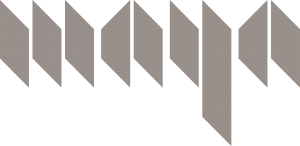 Logo Maya Romanoff Papel Tapiz para Acabados Residenciales
